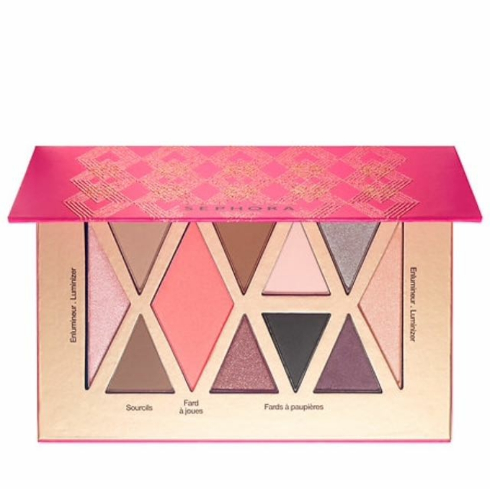 Sephora The Enchanting Palette
